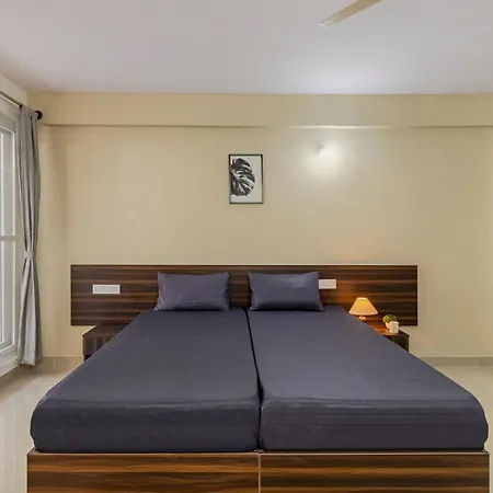 Living Homes Polaris- Marathahalli, Brigade Tech Garden, Itpl Main Rd